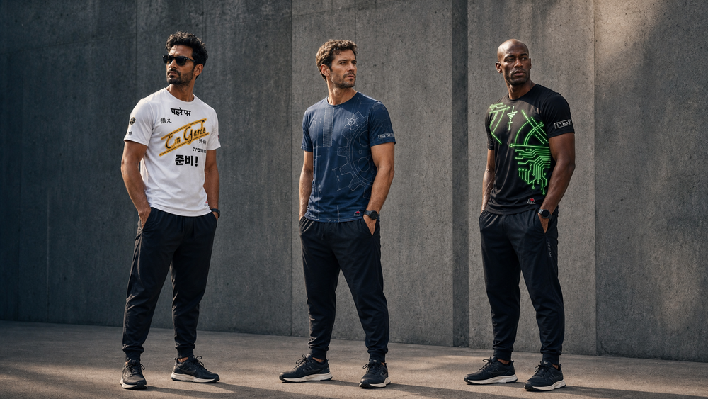 Activewear