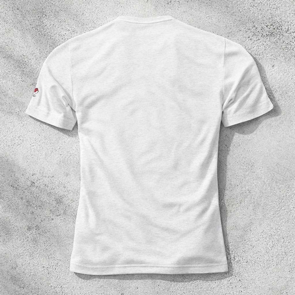 Liberated By Truth - Triblend - Lightweight Tee