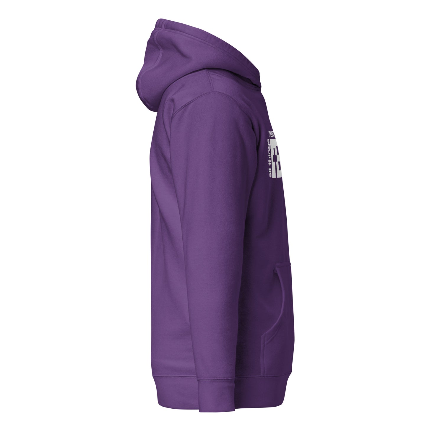 Purple - Balanced