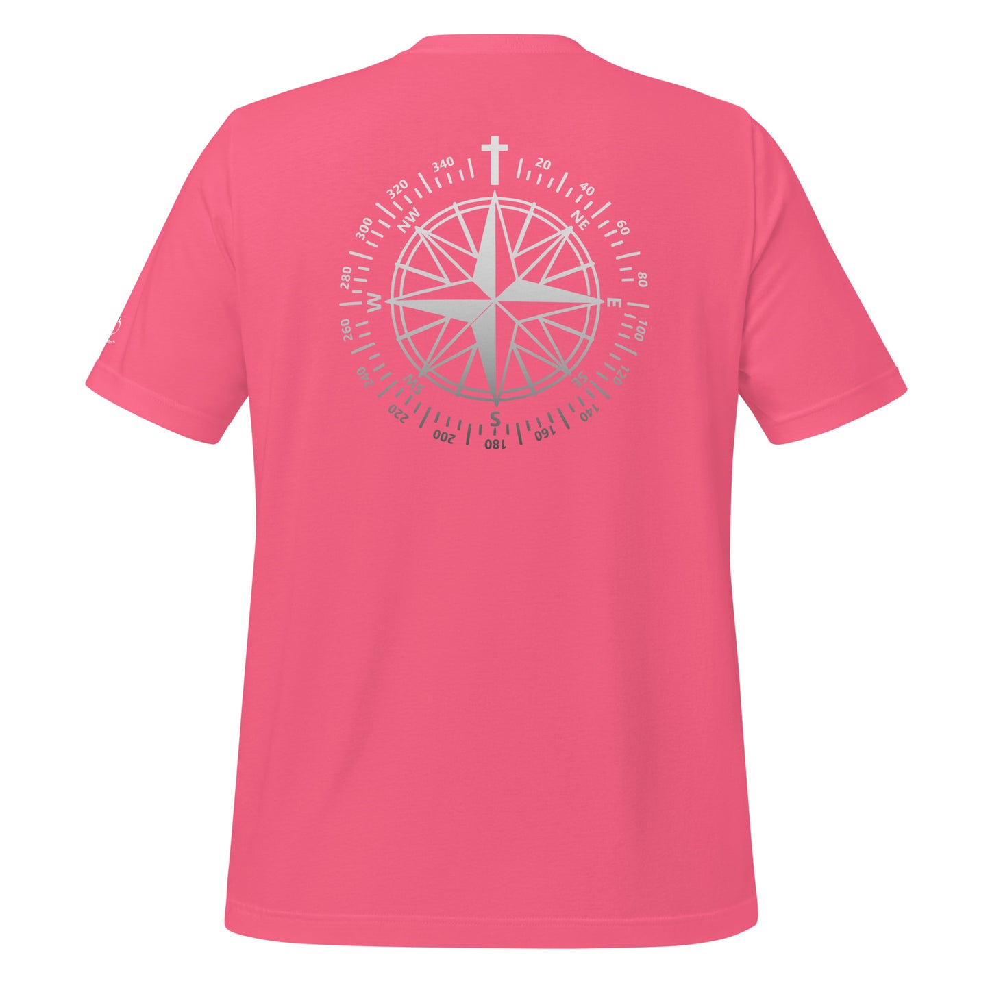 Charity Pink