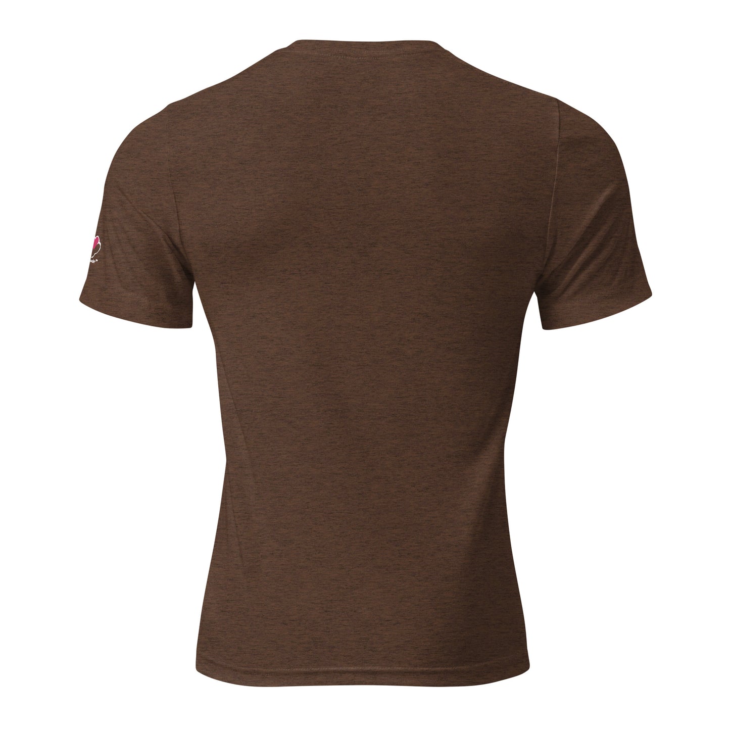 Brown Triblend