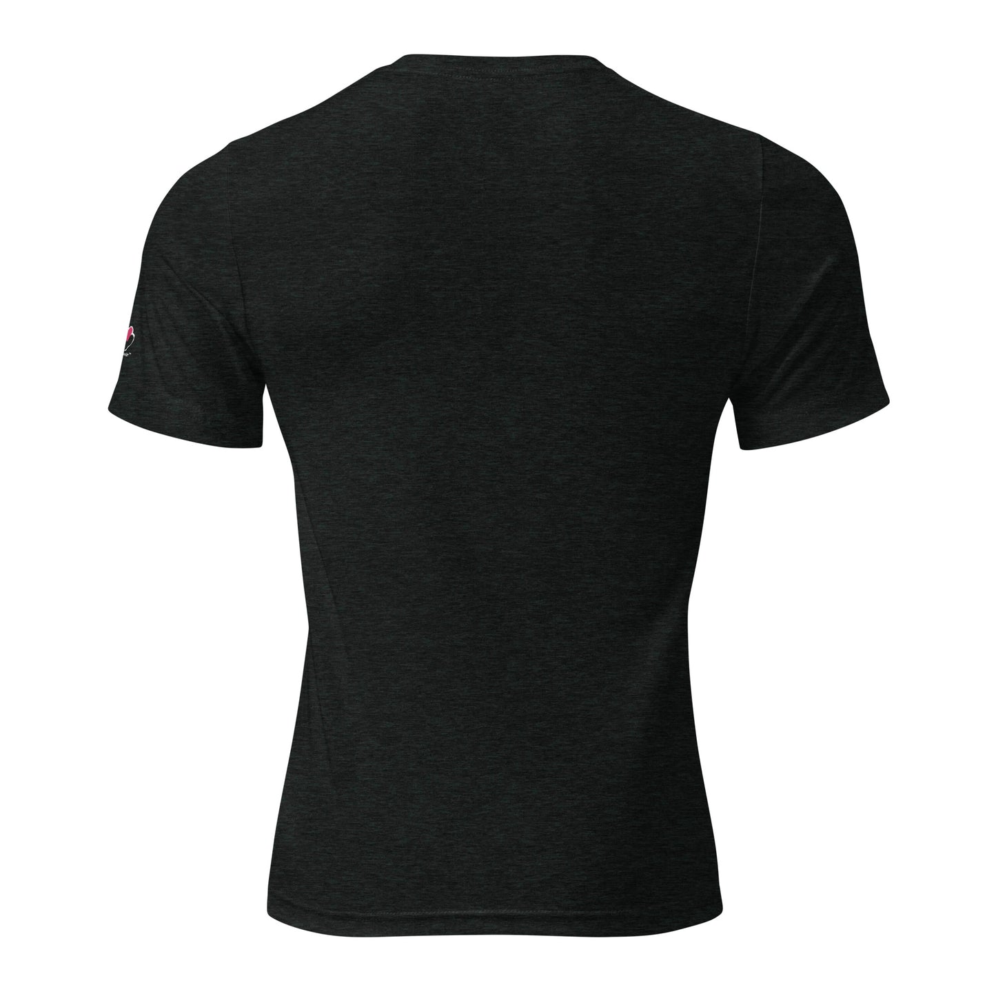 Charcoal-Black Triblend
