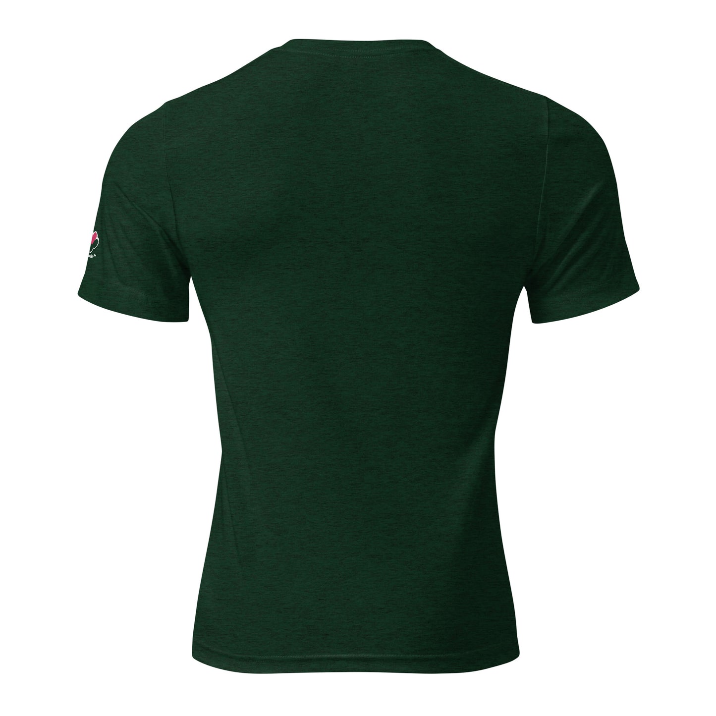 Emerald Triblend