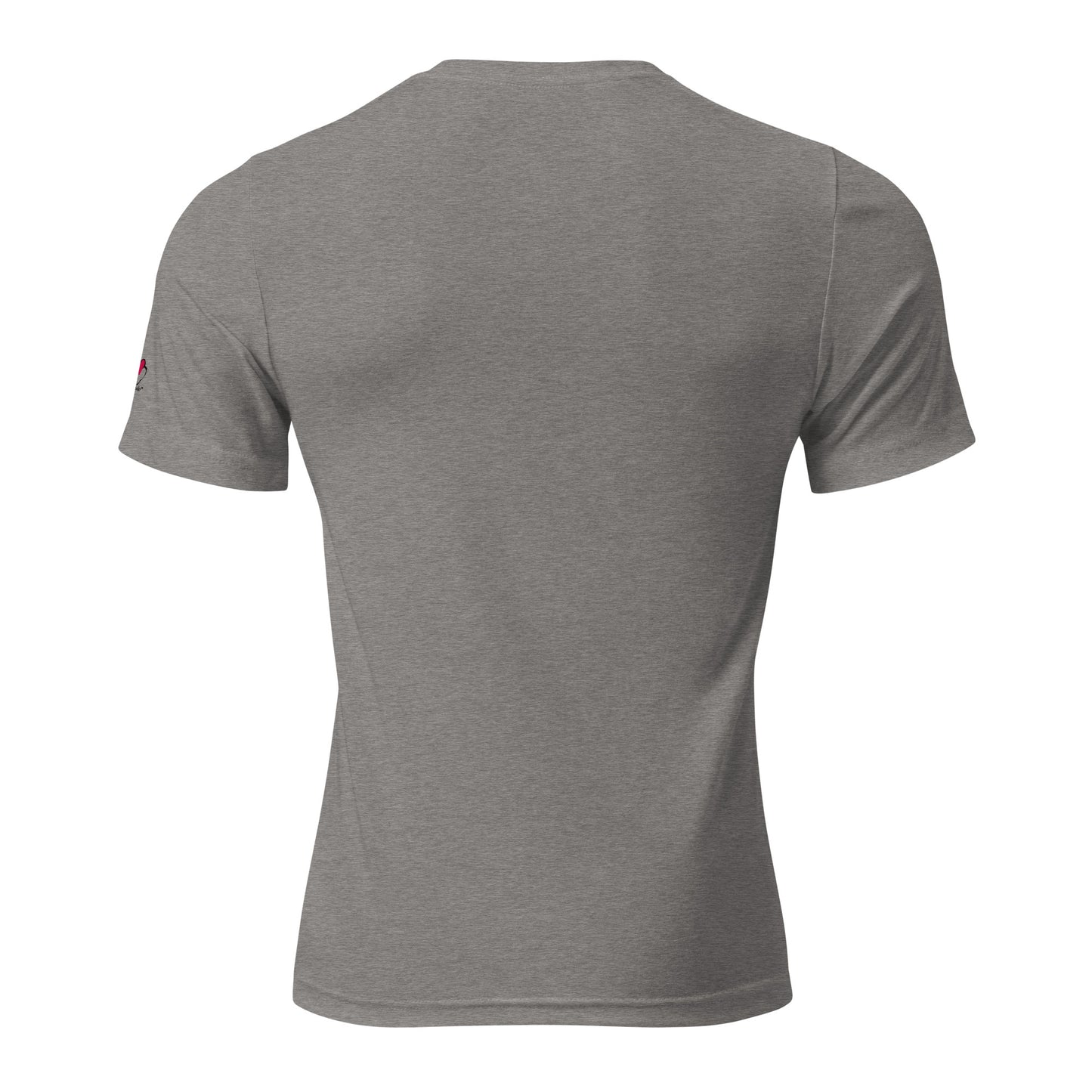 Grey Triblend