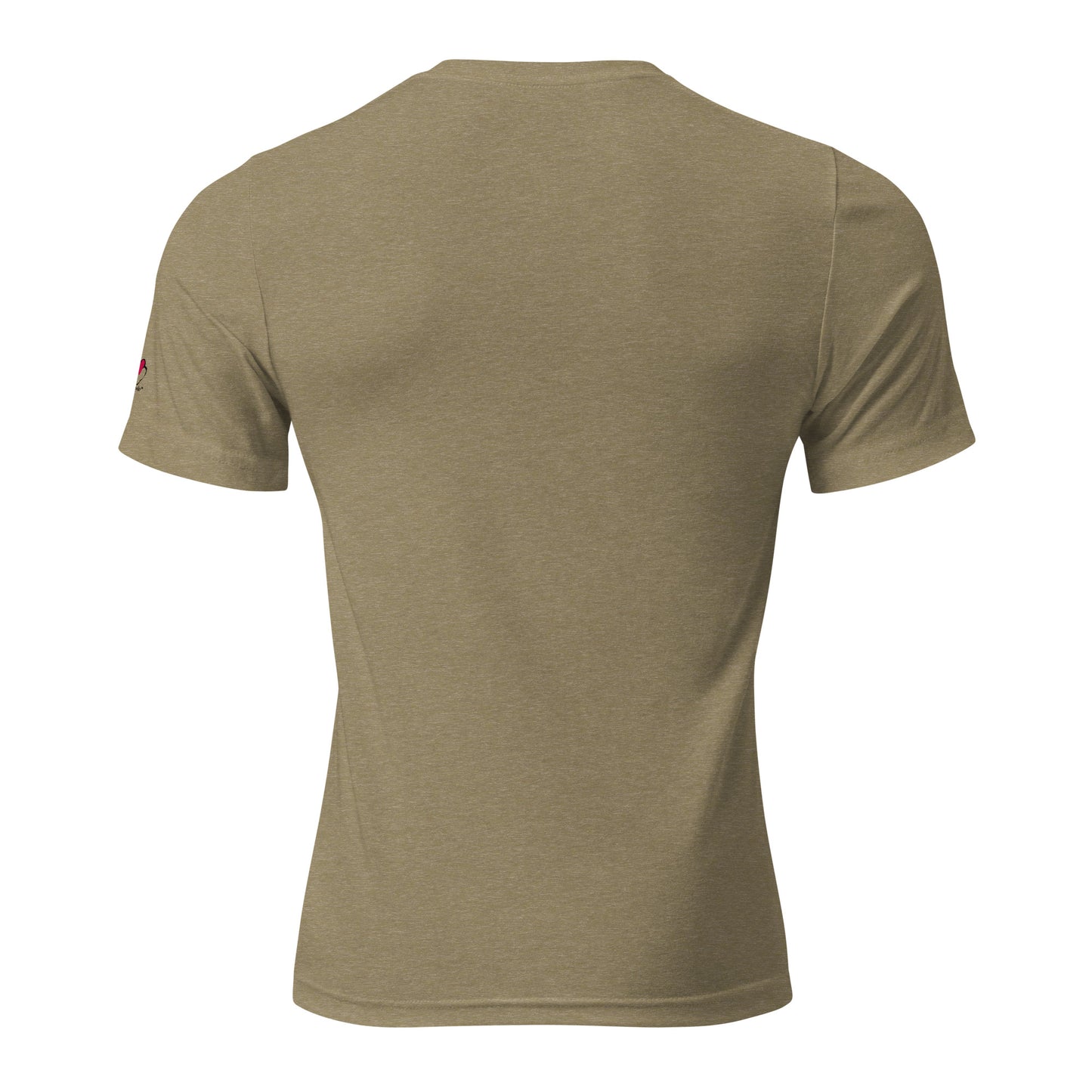 Olive Triblend