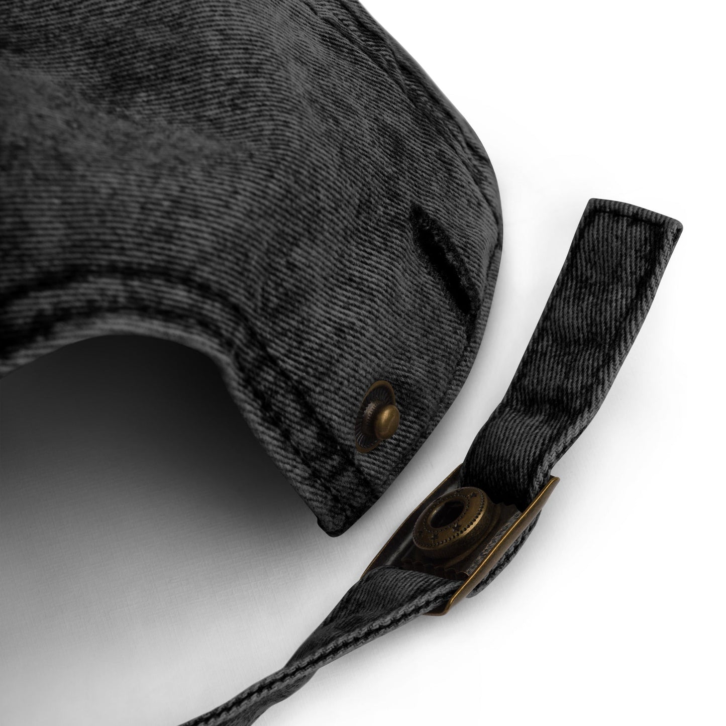 Black - Minimal