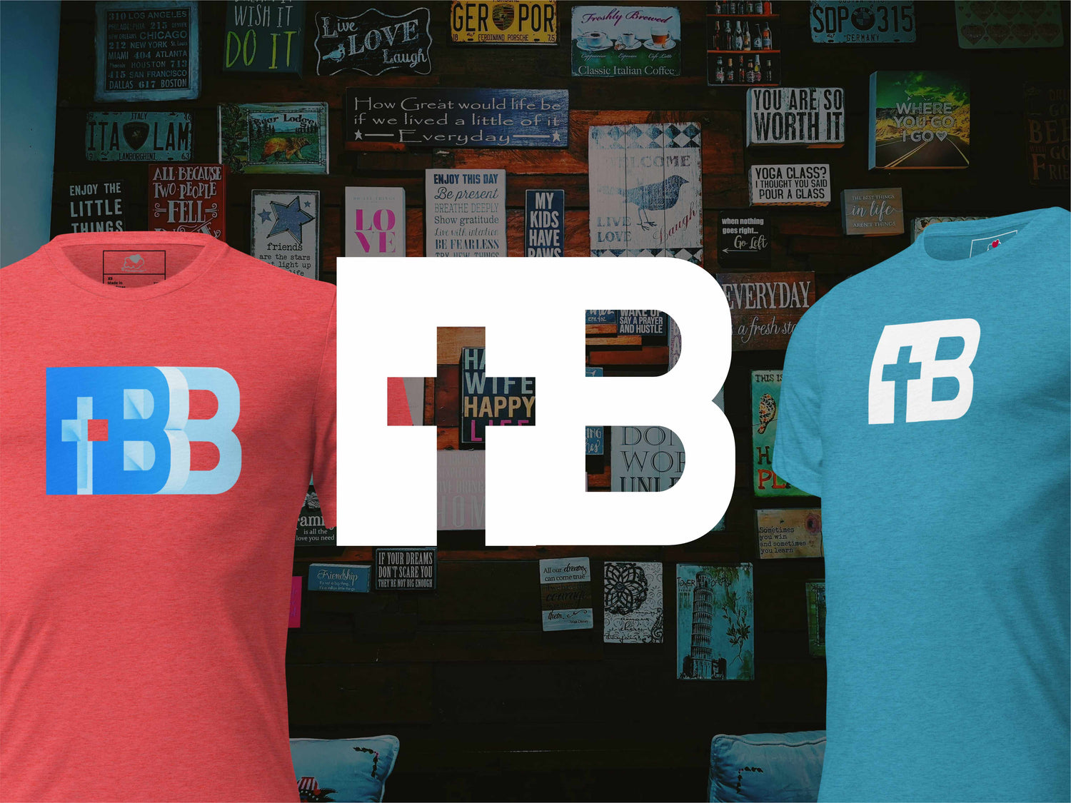 Why start with The Book?