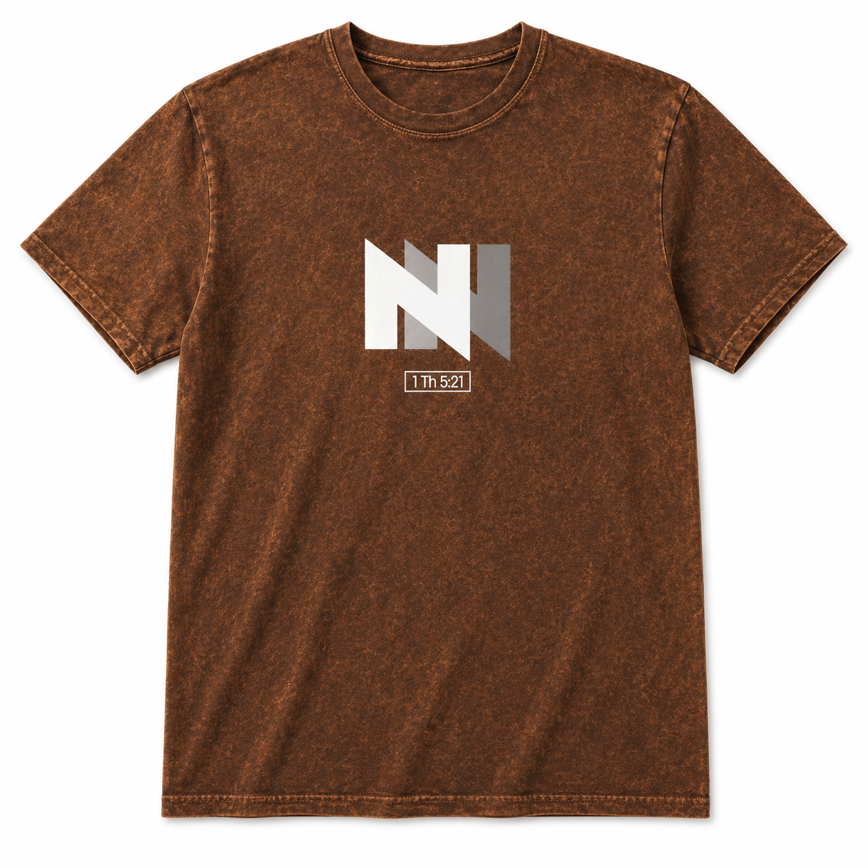 MINERAL BROWN - CD1300 - FRONT