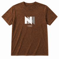 MINERAL BROWN