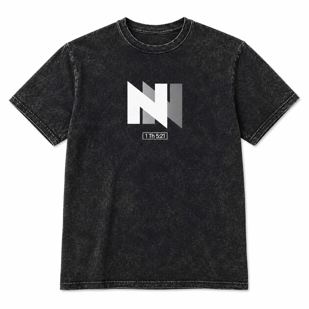 MINERAL BLACK - CD1300 - FRONT