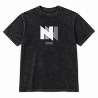 MINERAL BLACK