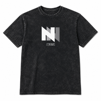 MINERAL BLACK - CD1300 - FRONT