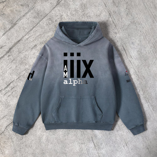 Gray Blue