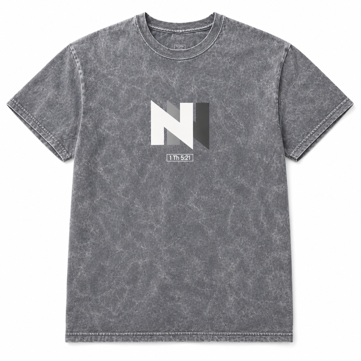 Mineral Gray - CD1300 - FRONT