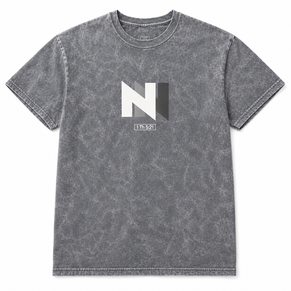 Mineral Gray - CD1300 - FRONT