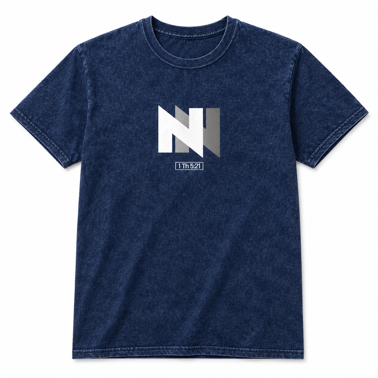 MINERAL NAVY - CD1300 - FRONT