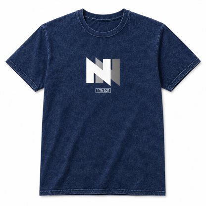 MINERAL NAVY - CD1300 - FRONT