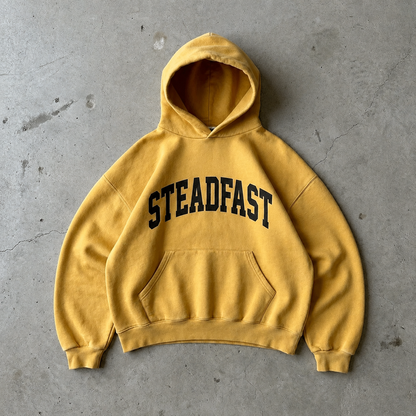 Steadfast Hoodie