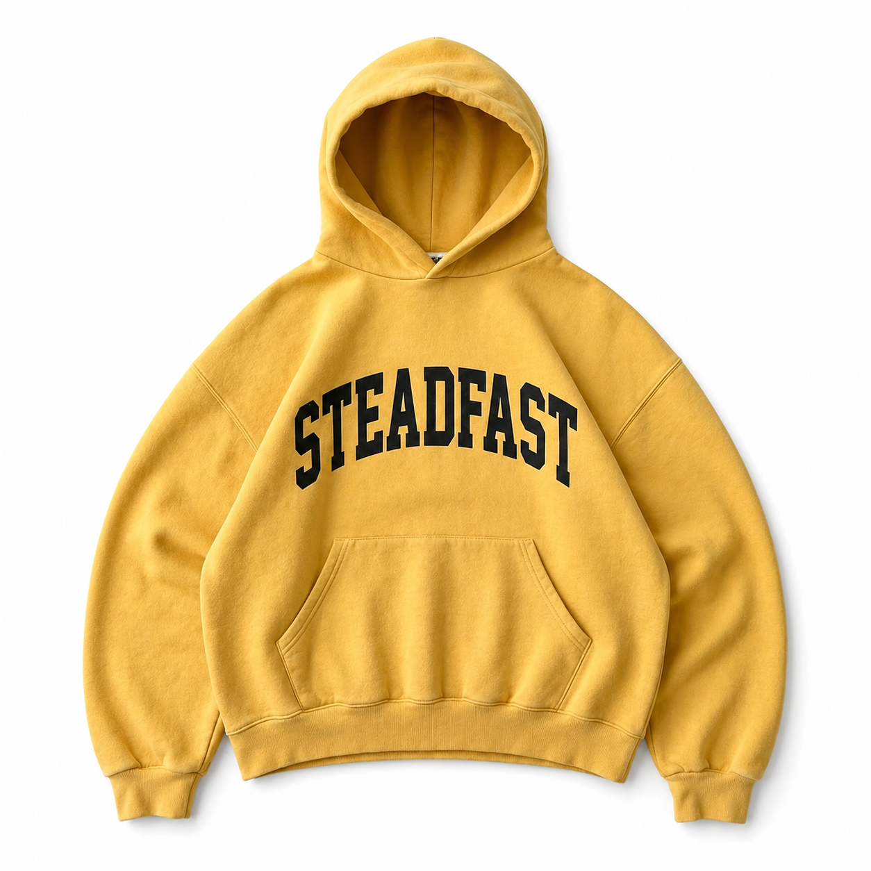 Steadfast Hoodie