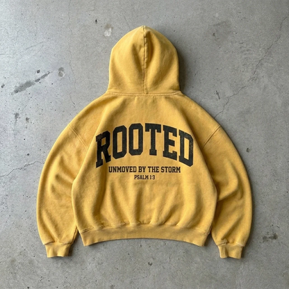 Steadfast Hoodie