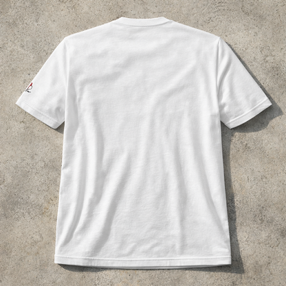 Humility as Soil - Cotton Unisex t-shirt