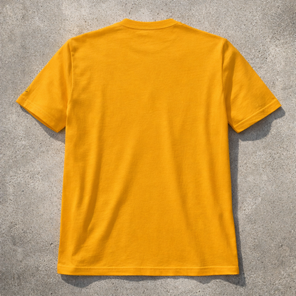 Humility as Soil - Cotton Unisex t-shirt
