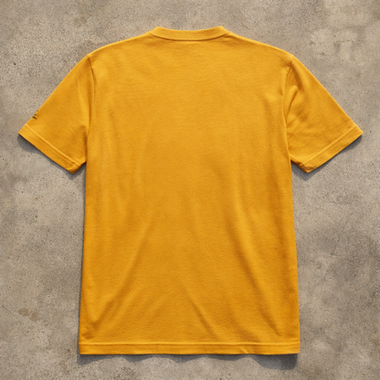Humility as Soil - Cotton Unisex t-shirt