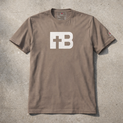 The Book - White Design - Cotton - Unisex t-shirt