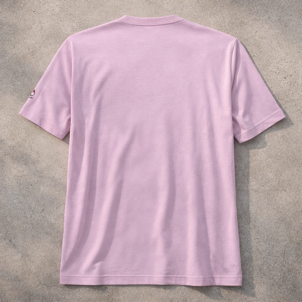 Humility as Soil - Cotton Unisex t-shirt