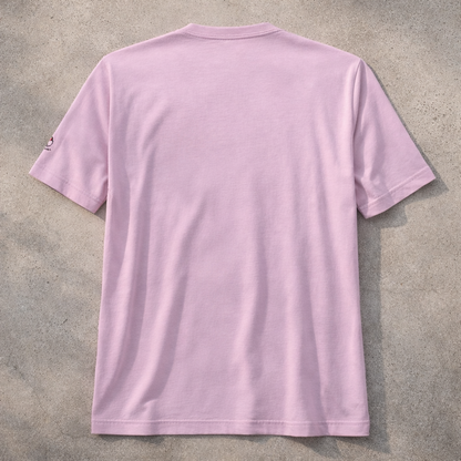 Humility as Soil - Cotton Unisex t-shirt