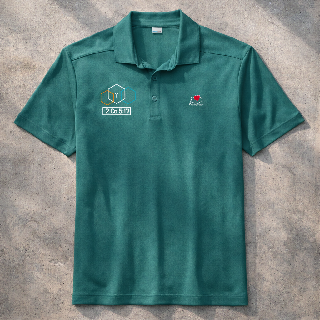 Marine Green