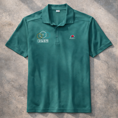Marine Green