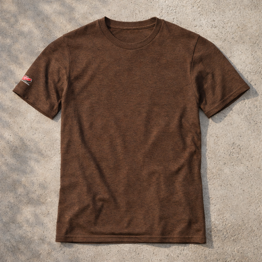 R You Ready - White Design - Triblend - Lightweight Tee