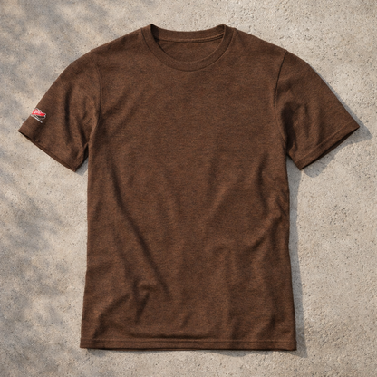 R You Ready - White Design - Triblend - Lightweight Tee