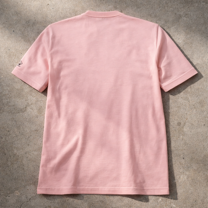 Humility as Soil - Cotton Unisex t-shirt