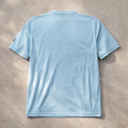 Humility as Soil - Cotton Unisex t-shirt