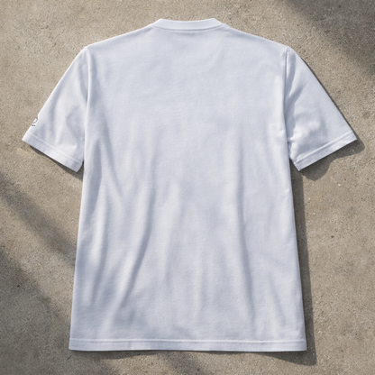 Humility as Soil - Cotton Unisex t-shirt