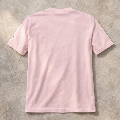Humility as Soil - Cotton Unisex t-shirt