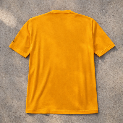 Humility as Soil - Cotton Unisex t-shirt