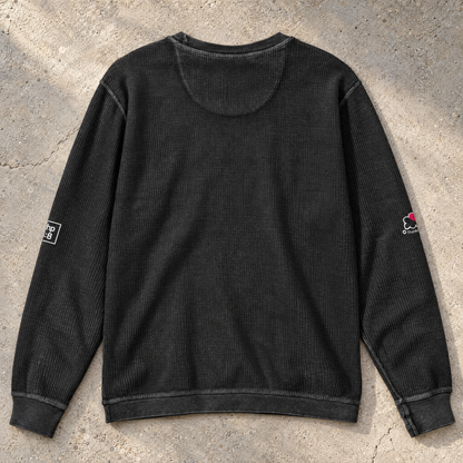 Think True - Women - Comfy Cord Sweatshirt