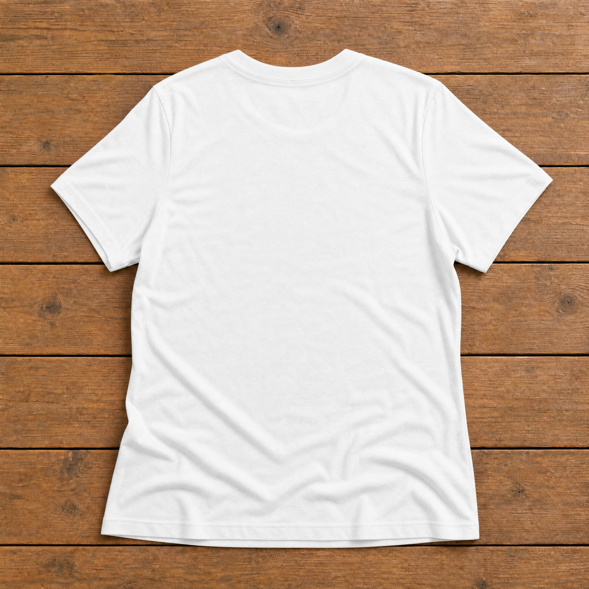 Humility As Soil - Black Design - Cotton - Women - Relaxed Tee