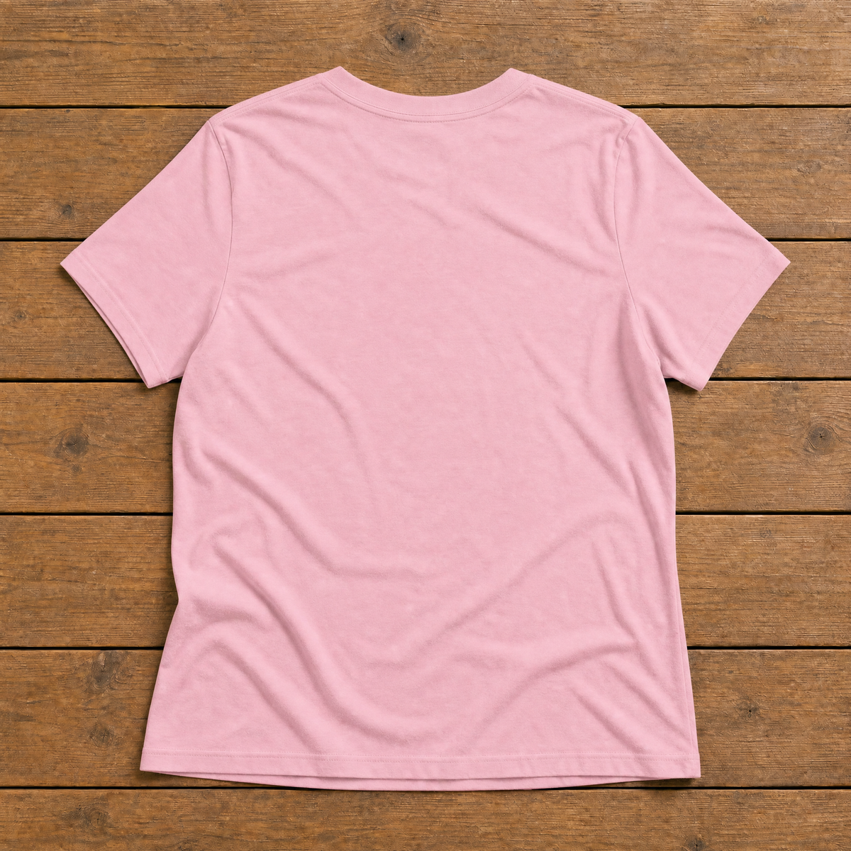 Humility As Soil - Black Design - Cotton - Women - Relaxed Tee