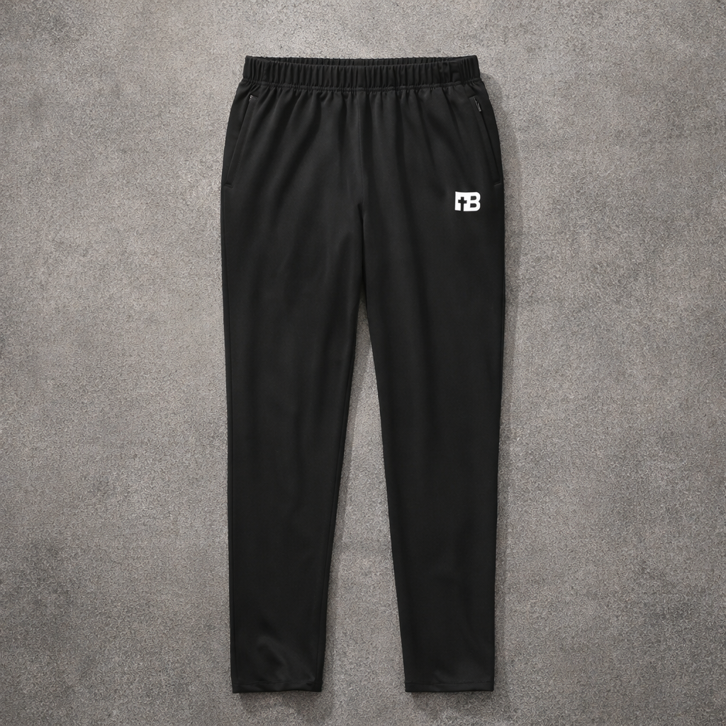 The Book - Men's Active Pants