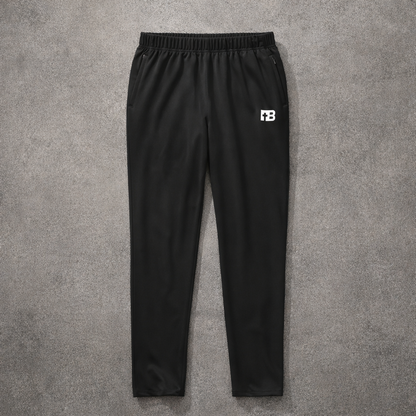 The Book - Men's Active Pants