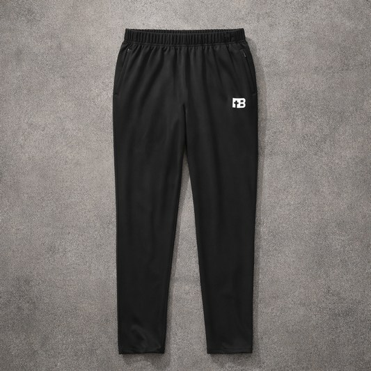 The Book - Men's Active Pants