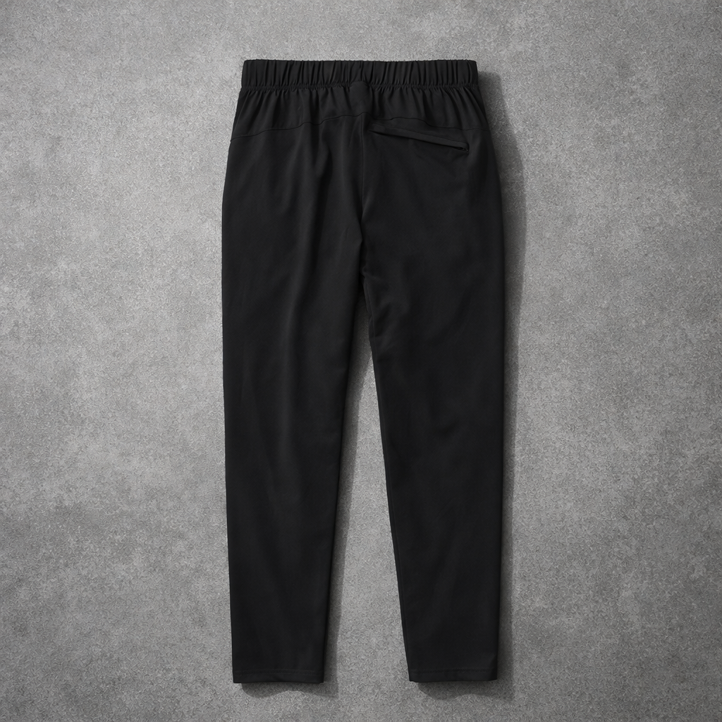 The Book - Men's Active Pants