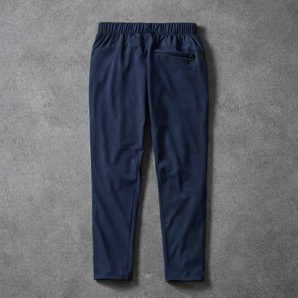 The Book - Men's Active Pants