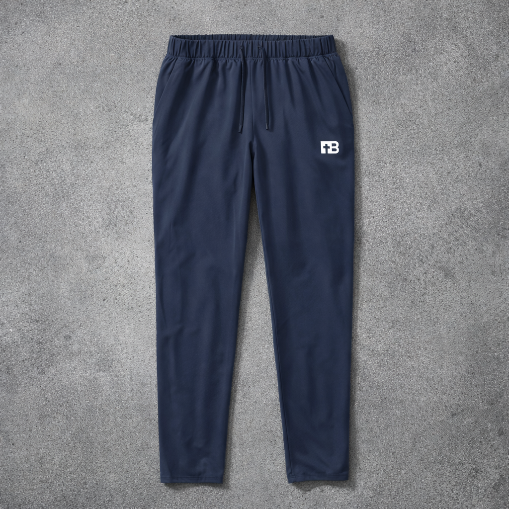 The Book - Men's Active Pants