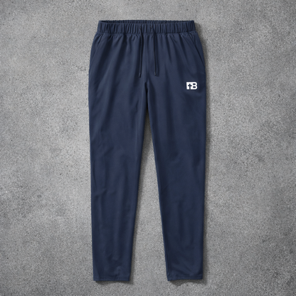 The Book - Men's Active Pants