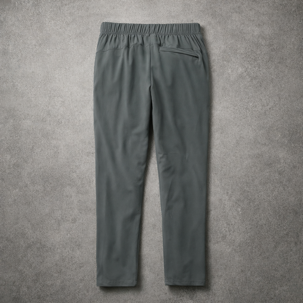 The Book - Men's Active Pants